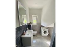 Villa Ana , one min walk to beach Apartmán 1: (6+1) - KING Apt. foto 2