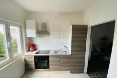 Villa Ana , one min walk to beach Apartmán 1: (6+1) - KING Apt. foto 4