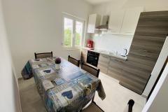Villa Ana , one min walk to beach Apartmán 1: (6+1) - KING Apt. foto 5