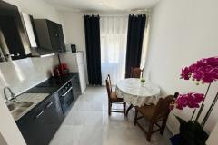 Villa Ana , one min walk to beach Apartmán 2: (2+1) - Small Apt foto 4