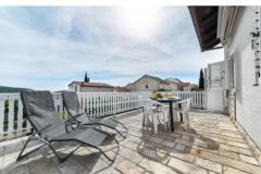 Villa The Heart of Croatia***** Apartmán 2 - 1st. floor foto 1
