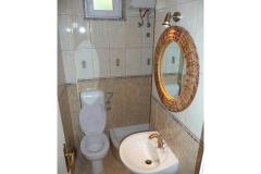 Apartmány Dražena Podgora Apartmán 1 - A4 balkon foto 3