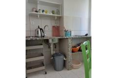 Apartmány Dražena Podgora Apartmán 1 - A4 balkon foto 4