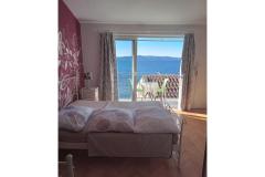 Apartmány Dražena Podgora Apartmán 1 - A4 balkon foto 5