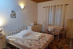 Apartmány Dražena Podgora Apartmán 2 - Studio A2 foto 1