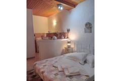 Apartmány Dražena Podgora Apartmán 2 - Studio A2 foto 2