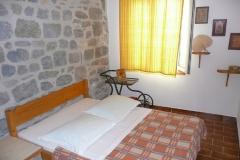 Apartmány Dražena Podgora Apartmán 3 - A4 1.kat foto 1