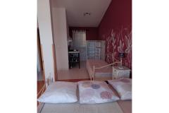 Apartmány Dražena Podgora Apartmán 4 - A2+1 Balk. foto 3