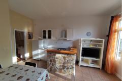 Apartmány Josko Apartmán 5: (2+1) - VESPA foto 4