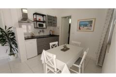 Apartmány Josko Apartmán 1: (2+1) - Ap1  2+1 foto 1