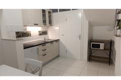 Apartmány Josko Apartmán 2: (2+1) - Ap2   2+1 foto 3