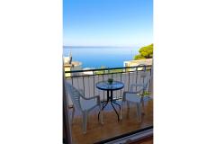 Apartmány Josko Apartmán 4: (2+2) - Ap4  2+2 foto 1
