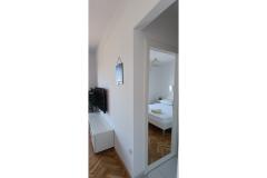 Apartmány Josko Apartmán 4: (2+2) - Ap4  2+2 foto 5
