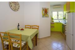 Apartmány Lendić Apartmán 1 - Zeleni foto 3