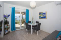 Apartmány Lendić Apartmán 2 - Tirkiz foto 4