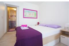 Apartmány Lendić Apartmán 3 - Rozika foto 4