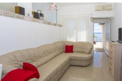 Apartmány Lendić Apartmán 4 - Crvenko foto 4