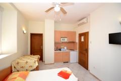 Apartmány Milan Apartmán 3 - Studio foto 1