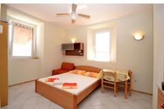 Apartmány Milan Apartmán 3 - Studio foto 3
