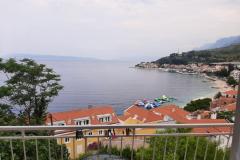 Apartmány Iva Podgora Apartmán 2 - A-2 foto 2