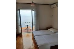 Apartmány Iva Podgora Apartmán 2 - A-2 foto 3