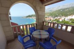 Apartmány Iva Podgora Apartmán 3 - A-3 foto 1