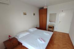 Apartmány Iva Podgora Apartmán 3 - A-3 foto 5