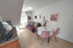 Sea Holiday Dom Drašnice Apartmán 1 foto 2