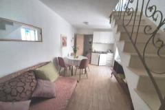 Sea Holiday Dom Drašnice Apartmán 1 foto 3