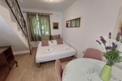 Sea Holiday Dom Drašnice Apartmán 1 foto 4