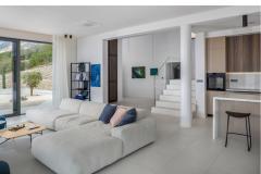 Villa Nolandia Apartmán 1 - Nolandia foto 1