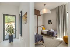 Villa Nolandia Apartmán 1 - Nolandia foto 2