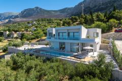 Villa Nolandia Apartmán 1 - Nolandia foto 3