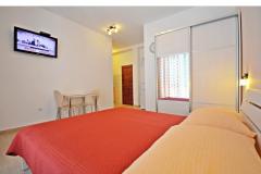 Apartmány Palme Apartmán 1 - Studio foto 2