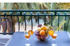 Apartmány Palme Apartmán 1 - Studio foto 4