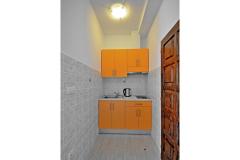 Apartmány Palme Apartmán 1 - Studio foto 5