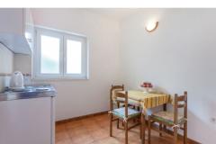 Apartmány Tonka Apartmán 2: (3+1) - A2-Skale foto 1