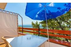 Apartmány Tonka Apartmán 3: (2+0) - A4-Brač foto 3