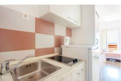 Apartmány Tonka Apartmán 4: (2+0) - A5-Šolta foto 5