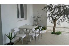 Apartmány Lena Apartmán 1 - A 4 (A 1) foto 4