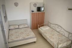 Apartmány Lena Apartmán 5 - A 4 (A 5) foto 3