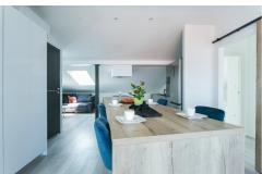 Apartmány Antonia Apartmán 4 - Ap 4 foto 1
