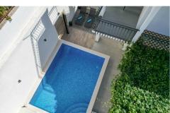 Villa Marante s bazénom Apartmán 1: (12+2) - Villa foto 1