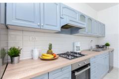 Villa Marante s bazénom Apartmán 1: (12+2) - Villa foto 2