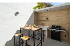 Villa Marante s bazénom Apartmán 1: (12+2) - Villa foto 4