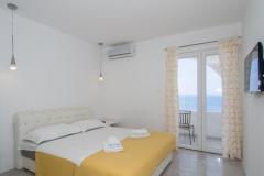 Villa Tamaris Apartmán 8 - A4 foto 1