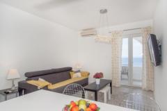 Villa Tamaris Apartmán 8 - A4 foto 4