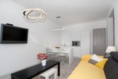 Villa Tamaris Apartmán 8 - A4 foto 5