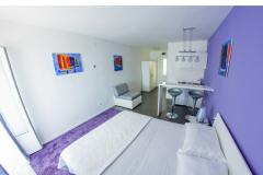 Villa Tamaris Apartmán 1 - Br.1-2+2 foto 2
