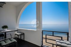 Villa Tamaris Apartmán 2 - Br.2-2+2 foto 1
